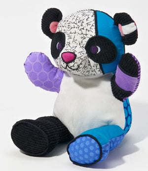 Jackson the Panda Plush