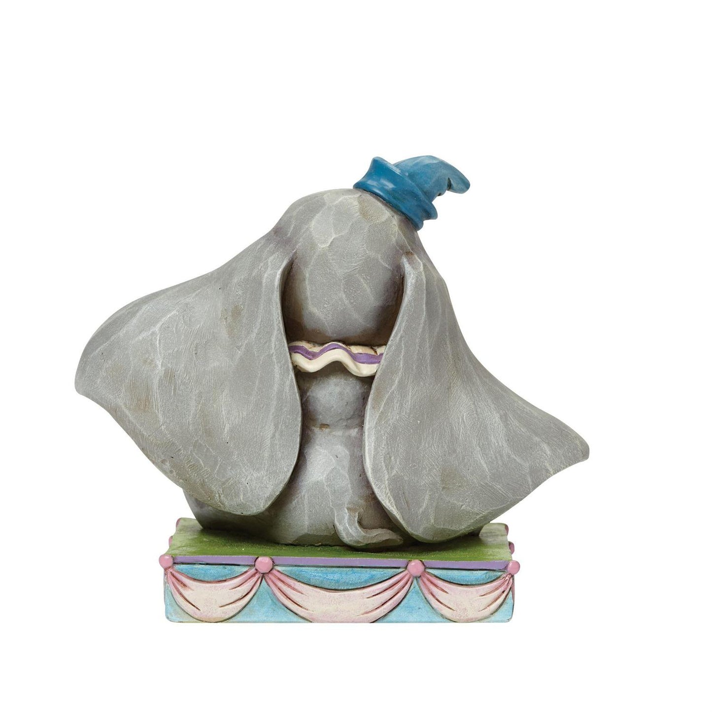 Dumbo Personality Pose Jim Shore Figurine