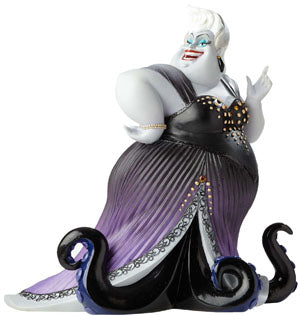Disney Showcase Ursula Couture de Force Figurine