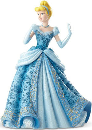 Disney Showcase Couture de Force Cinderella