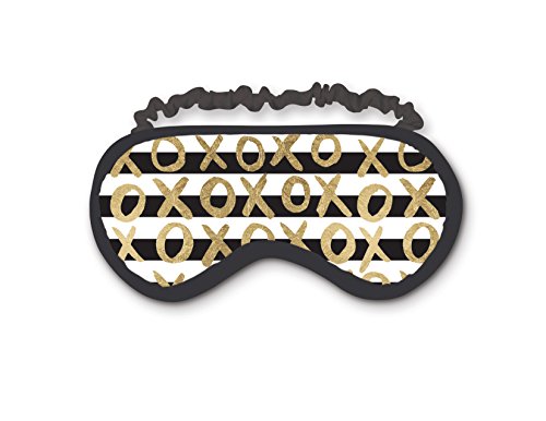 Lady Jayne- XOXO Sleep/Eye Mask