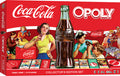 Coca-Cola Opoly Game