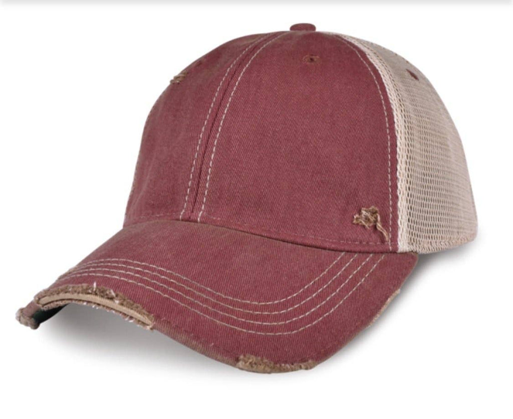 BohoGroove  - Jeep Hair Hat, Jeep Hat