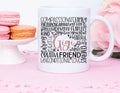 Best Gigi Ever Mug