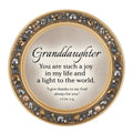 Granddaugther You Are Such a Joy..Coaster