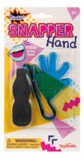 Snapper Hand