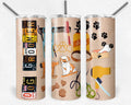 Dog Groomer Tumbler