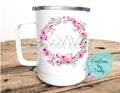 God Is Greater Mug