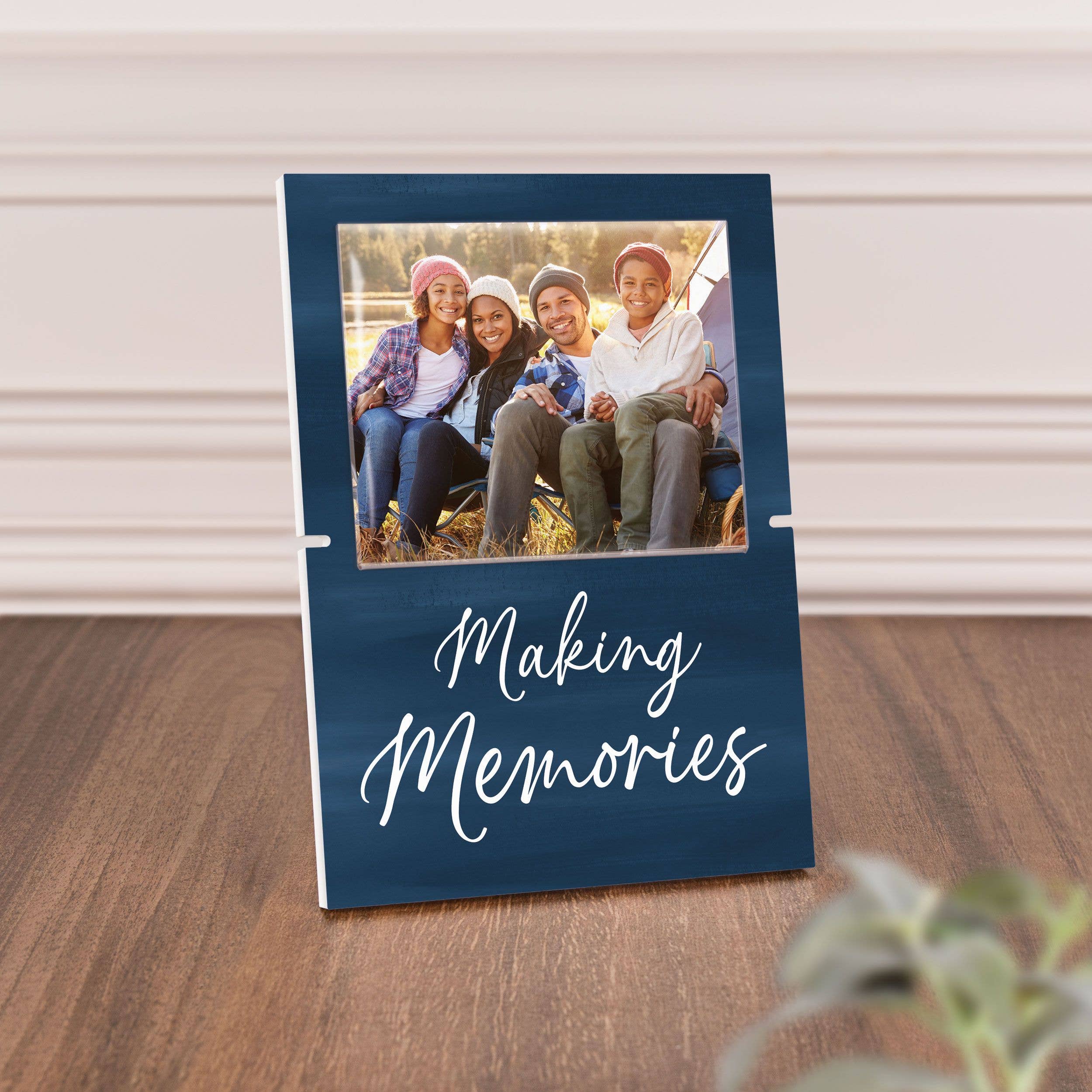 Making Memories Story Board