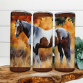Horse Tumbler