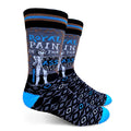 Royal Pain in the Ass Mens Crew Socks