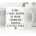 Dad Mug 11oz