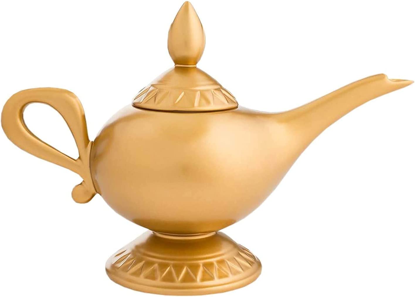 Vandor Aladdin Disney Ceramic 44oz Teapot