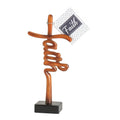 Faith Tabletop Cross