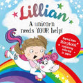 Lillian Storybook