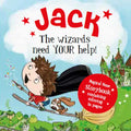 Everyday Storybook “Jack”