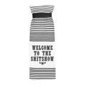 Welcome To The Shitshow Bathroom Towel