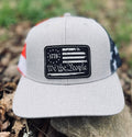 RCA Wholesale - LHP0008 We The People Flag Hat
