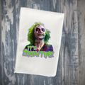 It's Showtime Kitchen Towel