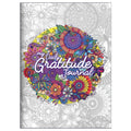 My Daily Gratitude Journal