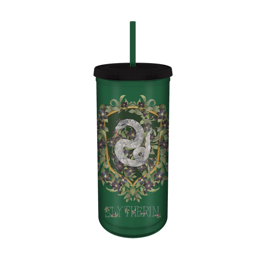 Harry Potter Slytherin Tall Cold Cup