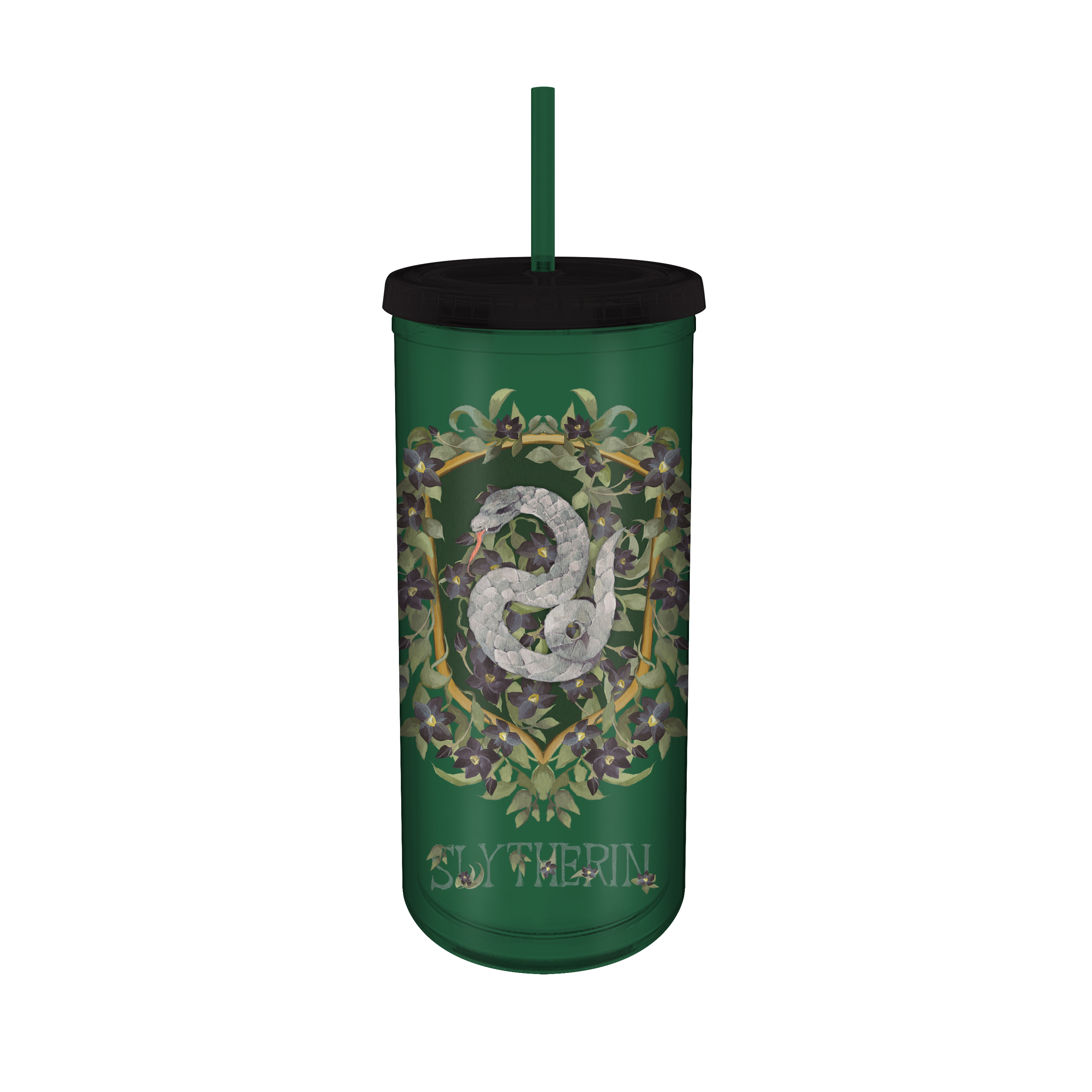 Harry Potter Slytherin Tall Cold Cup