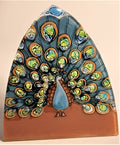 Peacock Nightlight