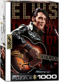 Elvis Presley Comeback Special Puzzle
