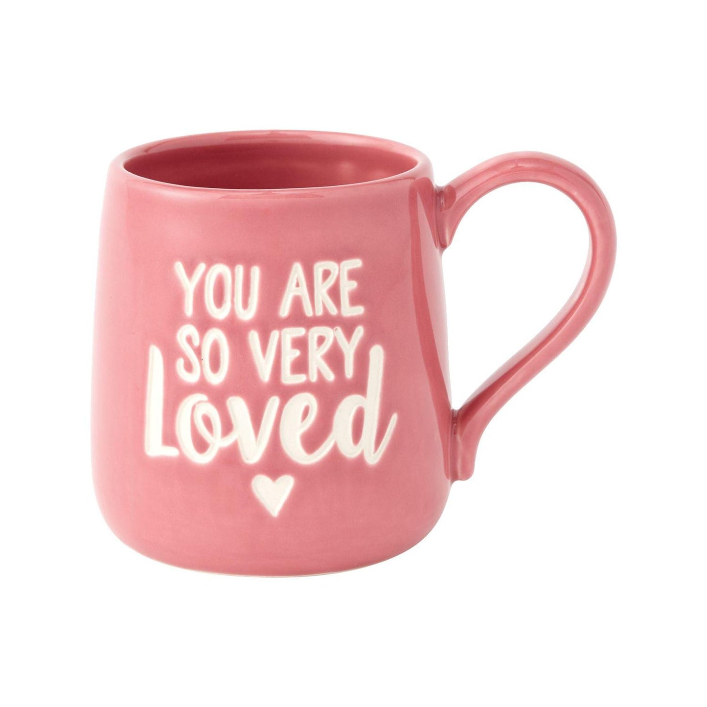 You Are So Very Loved Mug