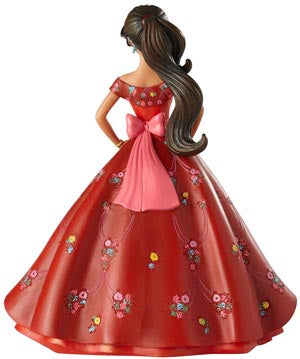 Disney Showcase Princess Elena