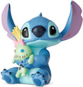 Disney Showcase Stitch w/Doll