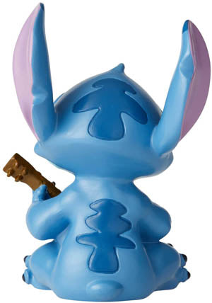 Stitch with Ukulele