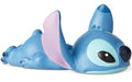 Disney Showcase Stitch Laying Down Figurine