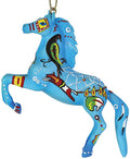 Painted Ponies Ornament "Native Dreamer"
