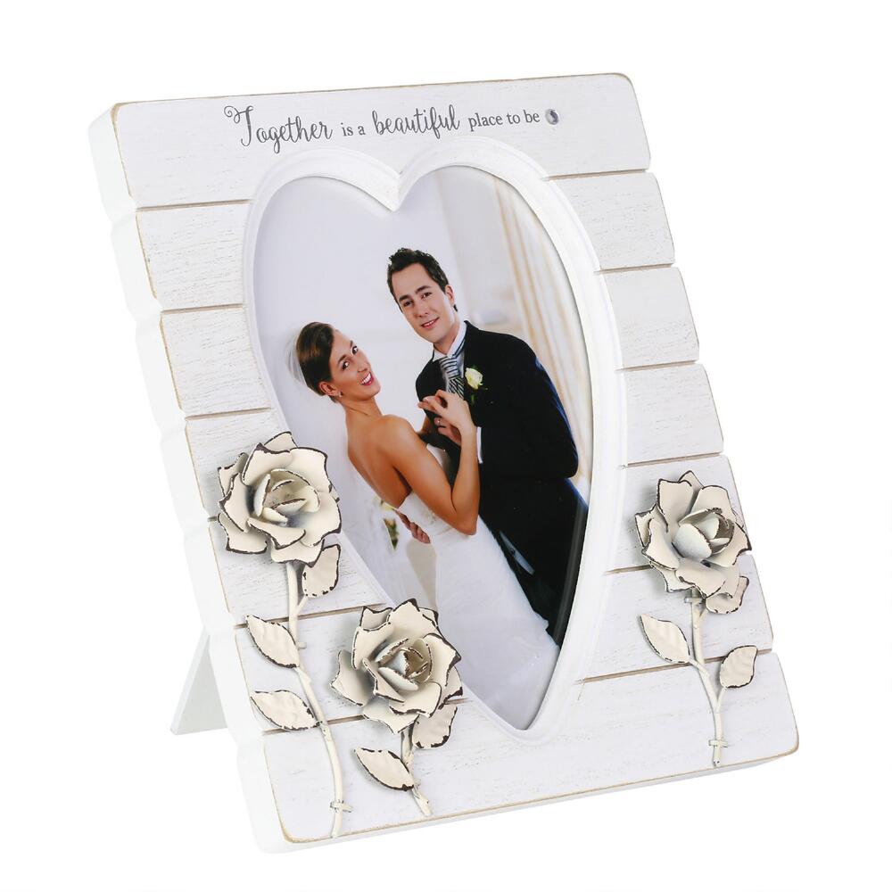 Wedding Photo Frame