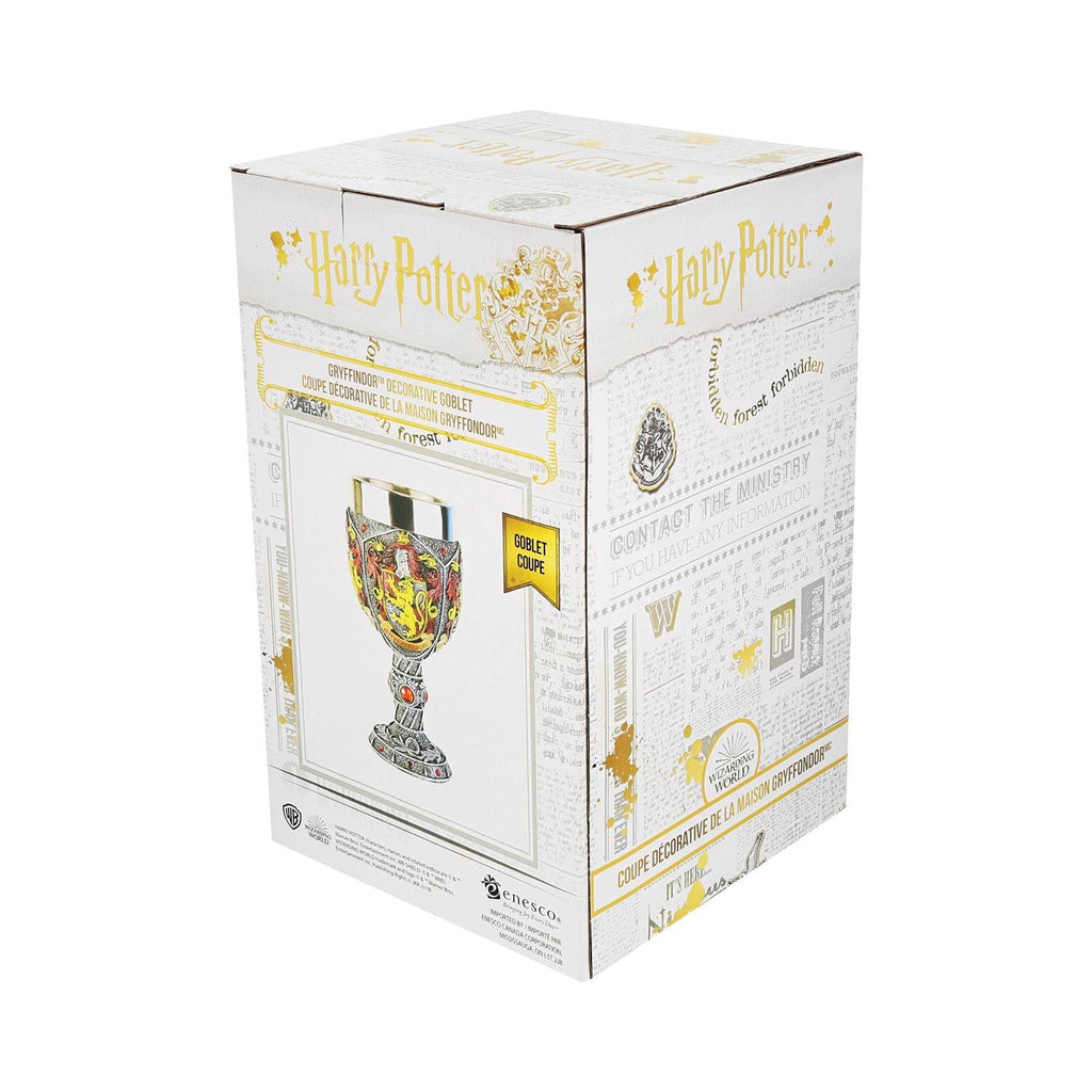 Hufflepuff Chalice
