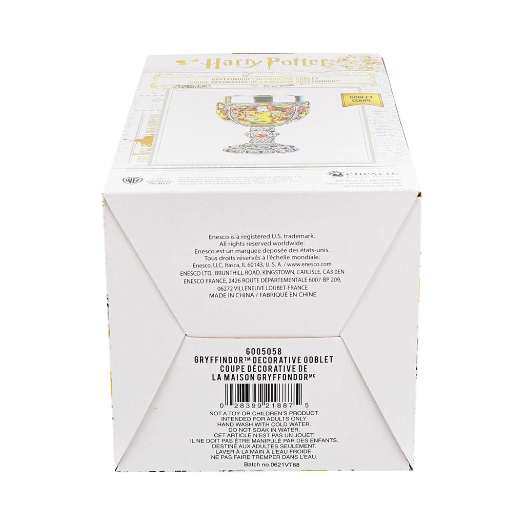 Hufflepuff Chalice