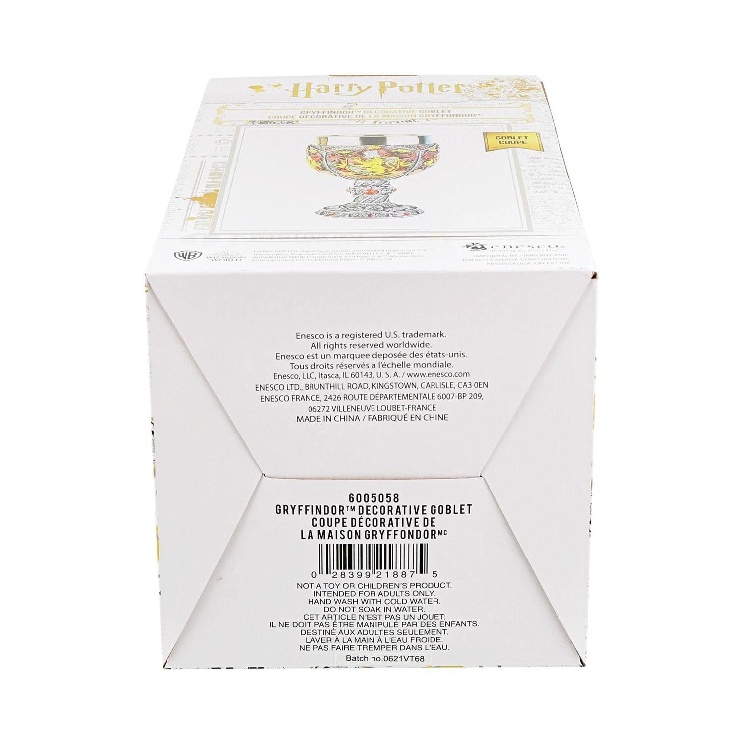 Hufflepuff Chalice