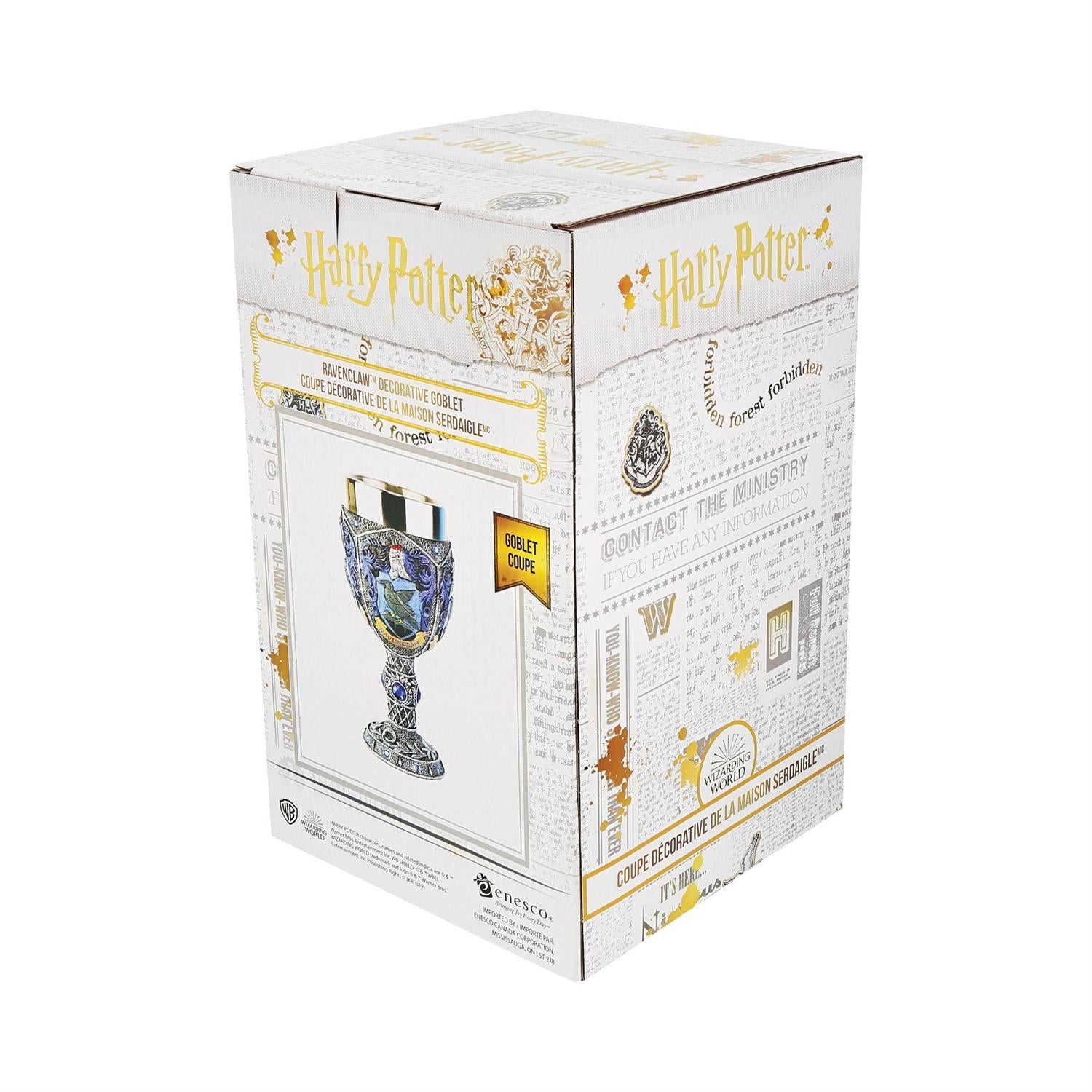 Ravenclaw Chalice