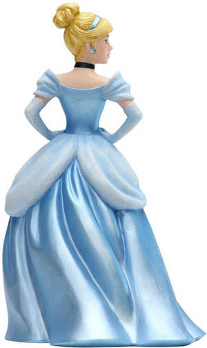 Disney Showcase Cinderella Couture de Force