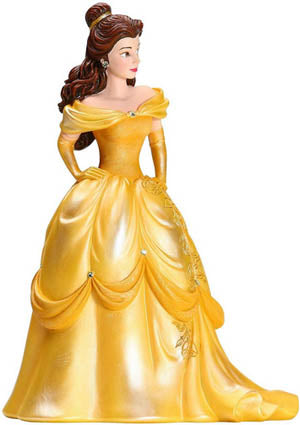 Disney Showcase Belle Couture de Force