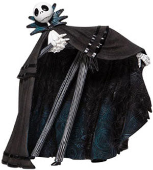 Disney Showcase Jack Skellington Figurine