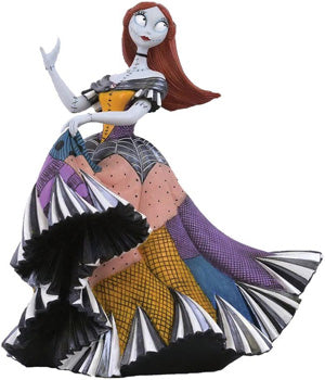 Disney Showcase Couture De Force Sally