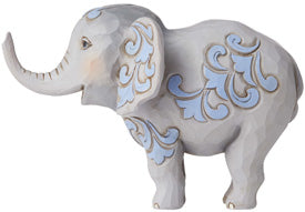 Jim Shore Mini Elephant