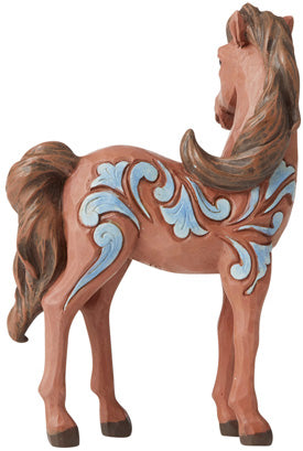Jim Shore Mini Pony
