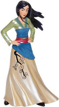 Disney Showcase Mulan Couture de Force figurine
