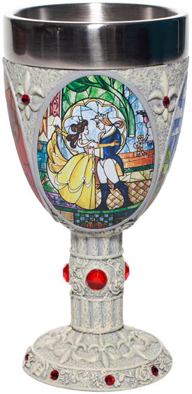 Beauty & The Beast Chalice
