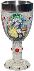 Beauty & The Beast Chalice