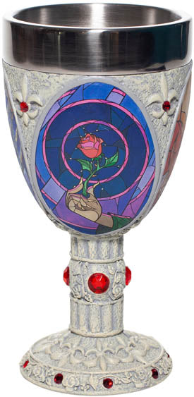 Beauty & The Beast Chalice