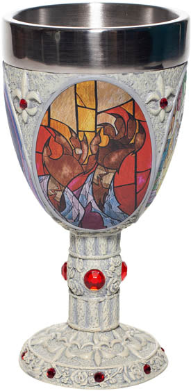 Beauty & The Beast Chalice